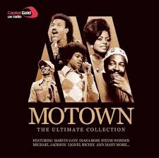 download (77) Various Artists - Motown - the Ultimate Collection (CD)