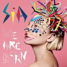 download (78) Sia - We Are Born (CD)