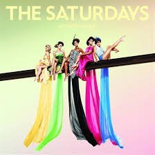 download (79) The Saturday - Wordshaker (CD)