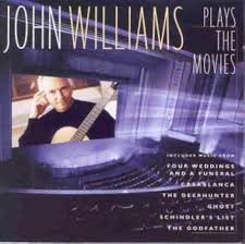 John Williams - The Collection (Cassette)