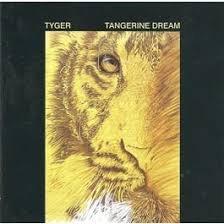Tangerine Dream - Tyger (Cassette)