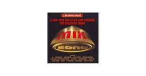 download (80) Various Artists - Mix Zone (CD)
