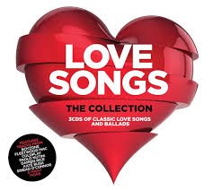 download (82) Various Artists - Love Song (CD)