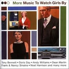download (82) Various Artists - Music to Watch Girls By (CD)