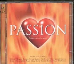 download (83) Various Artists - Passion Songs Flfor Lovers (CD)