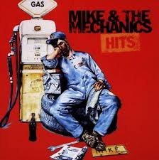 Mike + the Mechanics - Hits (CD)