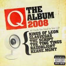 download (84) Various Artists - QThe Album (CD)