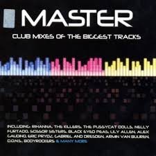 download (85) Various Artists - Masters of the Music (CD)