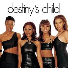Beyonce - Destiny's Child (Cassette)