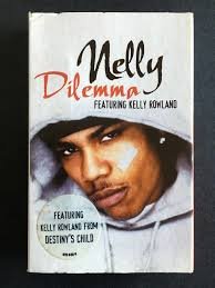 Nelly - Dilemma (Cassette)