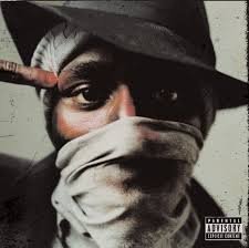 download (88) Mos Def/ Yasiin Bey - The New Danger (CD)