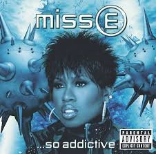 download (89) Missy Elliott Elliott - Miss E... So Addictive (CD)