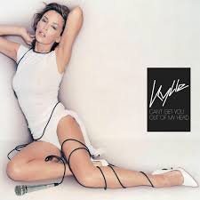 Kylie Minouge - Can't Get You Out of My Head (Cassette)