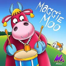 download (89) Moo Music - MAGGIE MOO (CD)