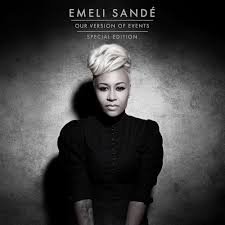 Emeli Sande - Our Version of Events (CD)
