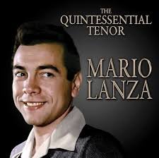 download (90) Mario Lanza - In Concert (CD)