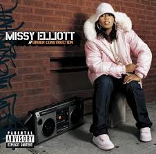 download (91) Missy Elliott Elliott - Under Construction (CD)