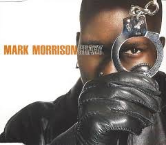 Mark Morrison - Crazy (Cassette)