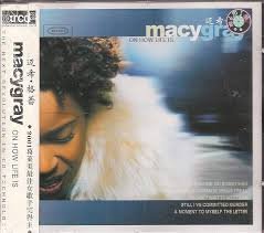 Macy Gray - On How Life Is (CD)