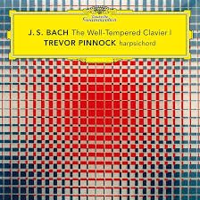 download (99) J. S. Bach - The Well-Tempered Clavier (Selection from book1 and 2) (CD)