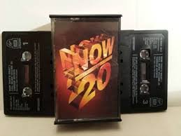 Various Artists - Now That's What I Call Music (Cassette)