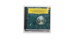 download (99) Mozart - Eine Kleine Nachtmusik (CD)