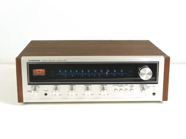 Pioneer SX 434