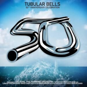 Mike Old Field - Tubular Bells (Cassette)