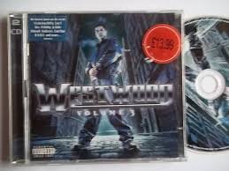 images (10) Westwood - Volume 3 (CD)