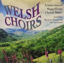 images (11) Various Artists - Welsh Choirs (CD)