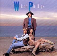 images (12) Wilson Phillips - Wilson Phillips (CD)
