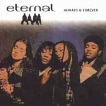 Eternal - Always & Forever (Cassette)