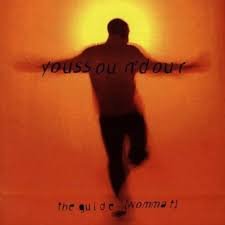 images (13) Youssou N'Dour - The Guide (wommat) (CD)