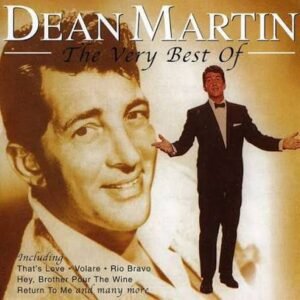Dean Martin - The Very Best of Dean Martin