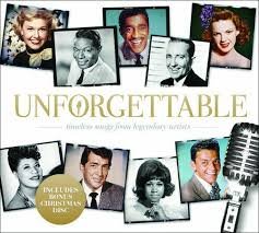 images (14) Various Artists - Unforgettable 47 Timeless Songs by Legendary Artists (CD)