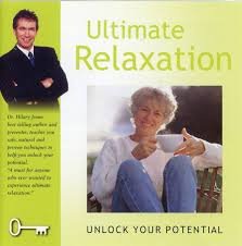images (16) Dr. Hilary Jones - Ultimate Relaxation (CD)