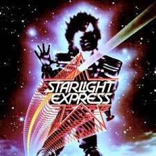 Andrew Lloyd Webber - Starlight Express