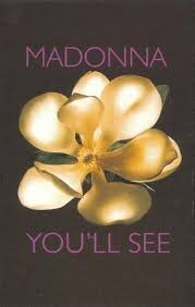 Madonna You'll See