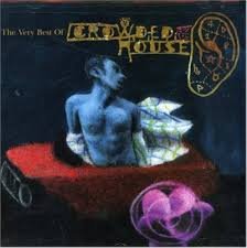 Crowded House - Recurring Dream (CD)