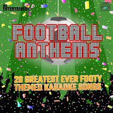 images (2) FANTASY FOOTBALL ANTHEMS - FANTASY FOOTBALL ANTHEMS (CD)
