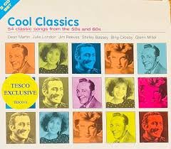 Various Artists - Cool Classic (CD)
