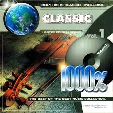 Various Artists - Classic to Go (CD)