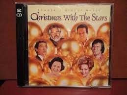 Various Artists - Christmas with the Stars (CD)