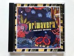 Various Artists - Concierto De Primavera (CD)