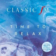 Various Artists - Classic FM (time to Relax) (CD)