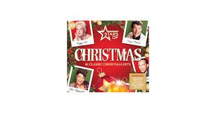 Various Artists - Christmas Stars (CD)