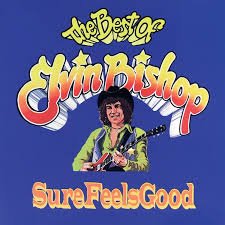 images (3) Elvin Bishop - Sure Feels Good the Best of Elvin Bishop (CD)