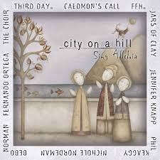 Various Artists - City on a Hill (sing Alleluia) (CD)
