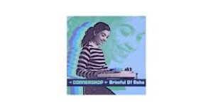 Cornershop - Brimful of Asha (CD)