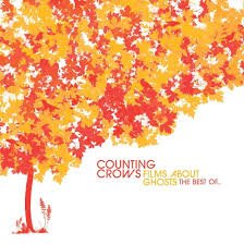 Counting Crows - Films About Ghosts (CD)